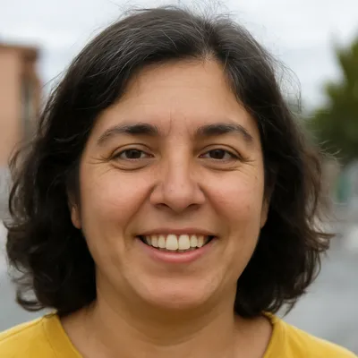 Dina Jonhson